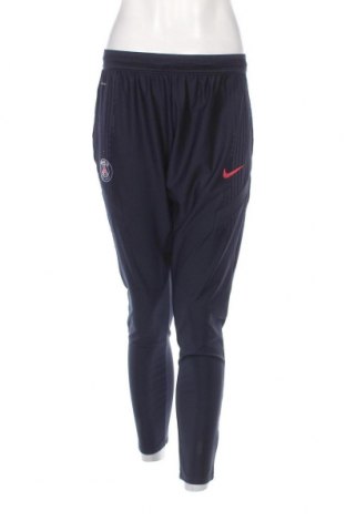 Damen Leggings Nike, Größe XL, Farbe Blau, Preis 23,81 €