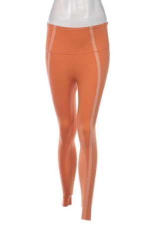 Γυναικείο κολάν Nike, Μέγεθος S, Χρώμα Πορτοκαλί, Τιμή 22,27 €