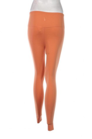 Damen Leggings Nike, Größe S, Farbe Orange, Preis € 37,11