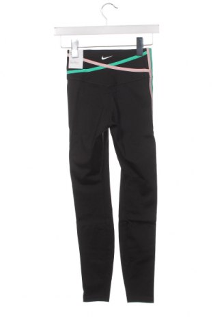 Női leggings Nike, Méret XS, Szín Fekete, Ár 15 222 Ft