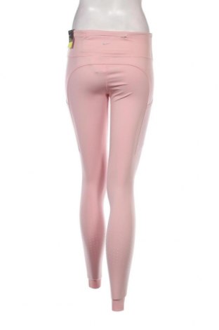 Γυναικείο κολάν Nike, Μέγεθος M, Χρώμα Ρόζ , Τιμή 37,11 €