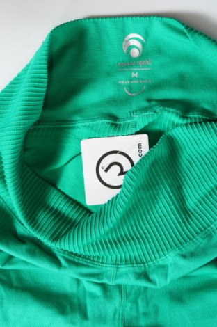 Γυναικείο κολάν Oceans Apart, Μέγεθος M, Χρώμα Πράσινο, Τιμή 17,94 €