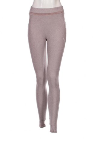 Damen Leggings PUMA, Größe S, Farbe Lila, Preis 22,27 €