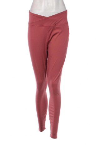 Γυναικείο κολάν PUMA, Μέγεθος XL, Χρώμα Ρόζ , Τιμή 21,15 €