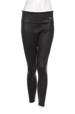 Damen Leggings PUMA, Größe L, Farbe Schwarz, Preis 8,90 €