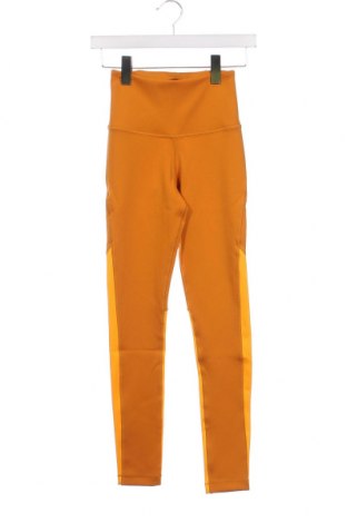 Női leggings Reebok, Méret XS, Szín Narancssárga
, Ár 6 512 Ft