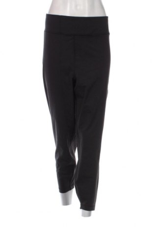 Damen Leggings Reebok, Größe 4XL, Farbe Schwarz, Preis € 27,09