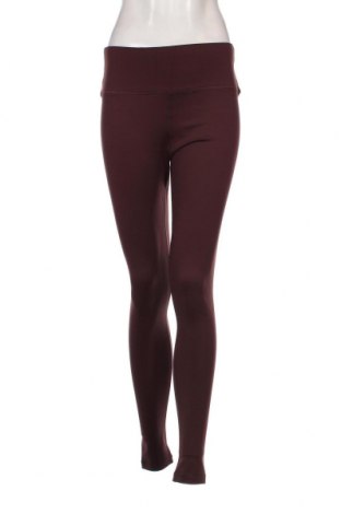 Damen Leggings Resume, Größe XL, Farbe Rot, Preis € 10,14