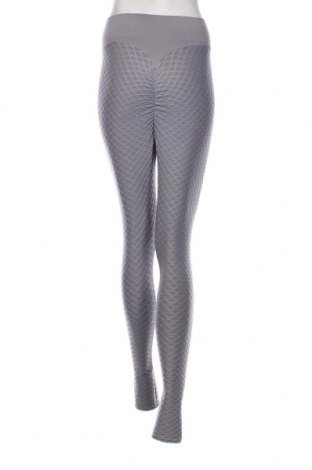 Damskie legginsy SHEIN, Rozmiar S, Kolor Szary, Cena 22,81 zł