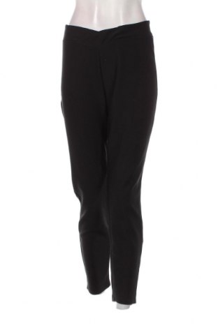 Γυναικείο κολάν SHEIN, Μέγεθος XL, Χρώμα Μαύρο, Τιμή 6,43 €