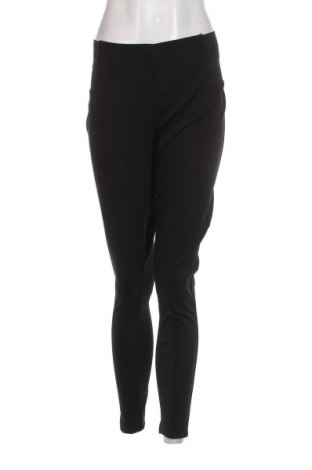 Damen Leggings Sheego, Größe XL, Farbe Schwarz, Preis 16,70 €