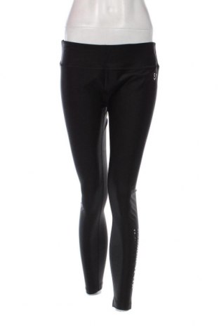 Γυναικείο κολάν Steve Madden, Μέγεθος XL, Χρώμα Μαύρο, Τιμή 25,56 €