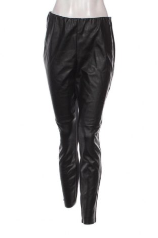 Damen Leggings Taifun, Größe L, Farbe Schwarz, Preis 9,74 €