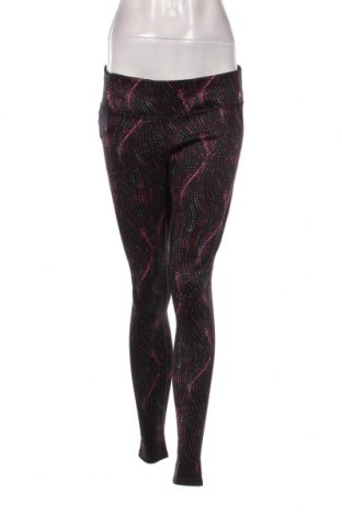 Damen Leggings Tchibo, Größe L, Farbe Mehrfarbig, Preis 7,68 €