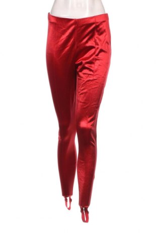 Damen Leggings V by Very, Größe M, Farbe Rot, Preis € 12,63