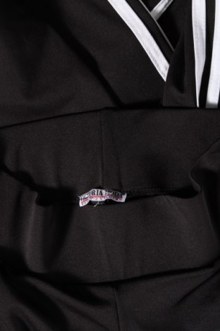 Γυναικείο κολάν Victoria Moda, Μέγεθος S, Χρώμα Μαύρο, Τιμή 4,42 €