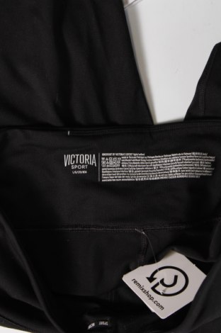 Γυναικείο κολάν Victoria Sport by Victoria's Secret, Μέγεθος L, Χρώμα Μαύρο, Τιμή 14,85 €