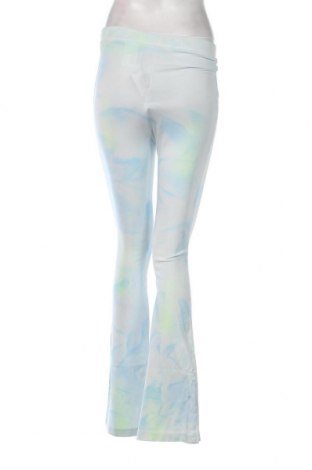 Damen Leggings Weekday, Größe S, Farbe Blau, Preis 27,84 €