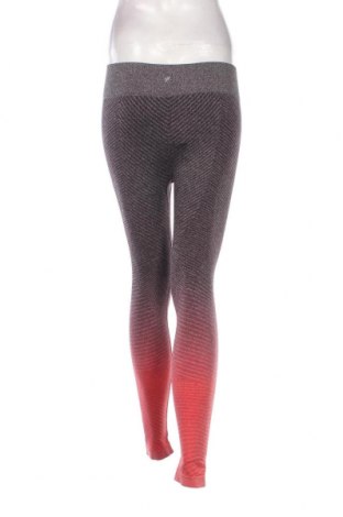 Damen Leggings Work Out, Größe M, Farbe Grau, Preis 7,52 €