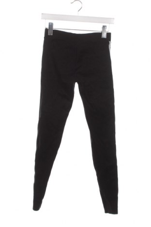 Damen Leggings Zara, Größe XXS, Farbe Schwarz, Preis 6,01 €