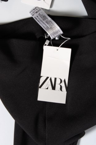 Damen Leggings Zara, Größe S, Farbe Schwarz, Preis 16,79 €