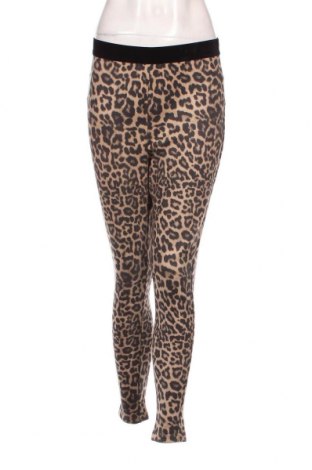 Damen Leggings Zara Man, Größe M, Farbe Mehrfarbig, Preis € 6,77