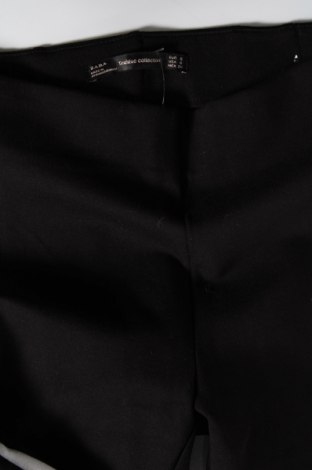 Γυναικείο κολάν Zara Trafaluc, Μέγεθος S, Χρώμα Μαύρο, Τιμή 5,98 €
