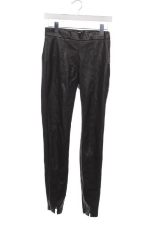 Γυναικείο κολάν Zara Trafaluc, Μέγεθος S, Χρώμα Μαύρο, Τιμή 4,91 €