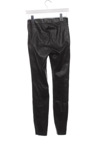 Γυναικείο κολάν Zara Trafaluc, Μέγεθος S, Χρώμα Μαύρο, Τιμή 8,18 €