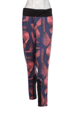Damen Leggings Zizzi, Größe 3XL, Farbe Mehrfarbig, Preis € 16,70