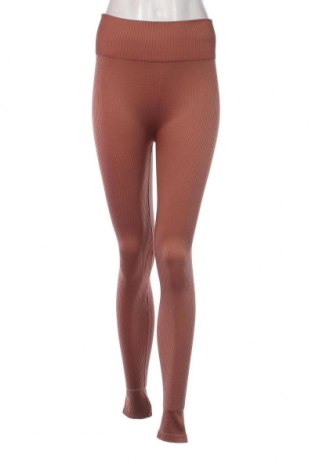Damen Leggings mbyM, Größe S, Farbe Braun, Preis 24,22 €