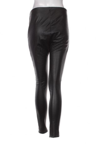 Damen Lederhose, Größe L, Farbe Schwarz, Preis 6,67 €