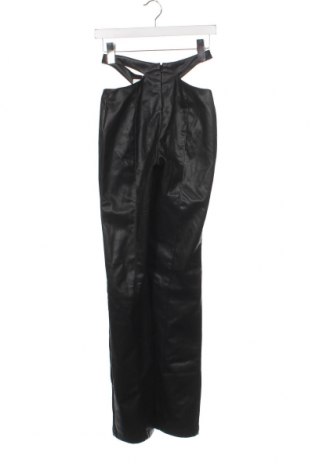 Dámské kožené kalhoty  Fb Sister, Velikost S, Barva Černá, Cena  165,00 Kč