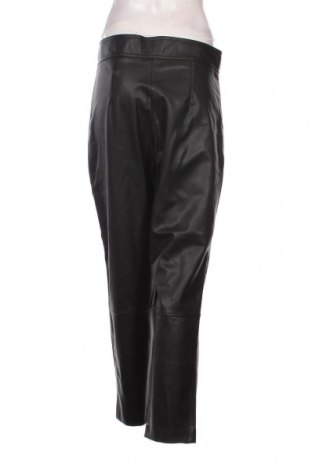 Damen Lederhose H&M, Größe XL, Farbe Schwarz, Preis 8,45 €