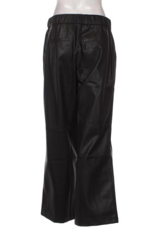 Дамски кожен панталон Lieblingsstuck, Размер XL, Цвят Черен, Цена 70,08 лв.