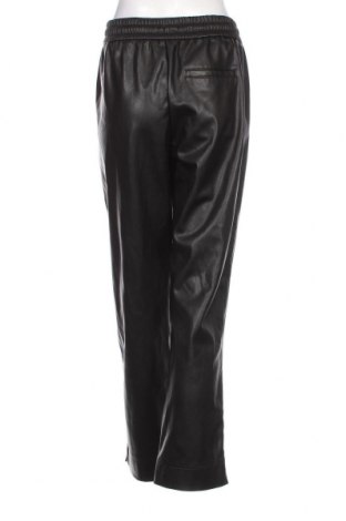 Damen Lederhose Marks & Spencer, Größe L, Farbe Schwarz, Preis € 4,14