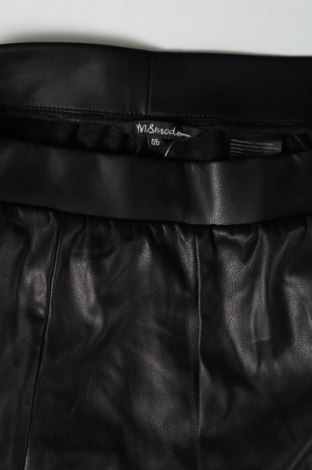 Damen Lederhose Ms Mode, Größe XL, Farbe Schwarz, Preis € 20,18