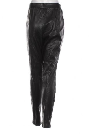 Damen Lederhose Ms Mode, Größe XL, Farbe Schwarz, Preis 20,18 €