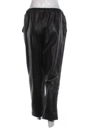 Damen Lederhose Orsay, Größe M, Farbe Schwarz, Preis 2,02 €