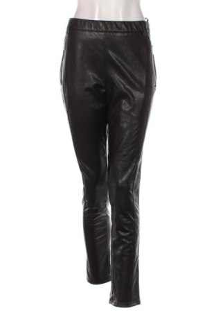Dámské kožené kalhoty  Pfeffinger, Velikost XL, Barva Černá, Cena  185,00 Kč