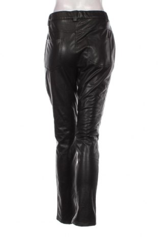 Γυναικείο παντελόνι δερμάτινο Pfeffinger, Μέγεθος XL, Χρώμα Μαύρο, Τιμή 6,28 €