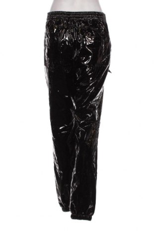 Pantaloni de piele pentru damă Sixth June, Mărime S, Culoare Negru, Preț 305,92 Lei