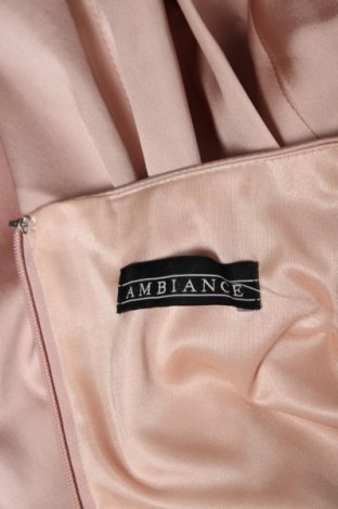 Дамски комплект Ambiance, Размер XS, Цвят Розов, Цена 35,19 лв.