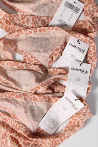 Γυναικείο σετ Chantelle, Μέγεθος M, Χρώμα Πολύχρωμο, Τιμή 15,31 €