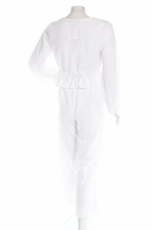 Γυναικείο σετ Fancyinn, Μέγεθος S, Χρώμα Λευκό, Τιμή 14,86 €