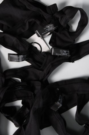 Γυναικείο σετ Iris & Lilly, Μέγεθος XS, Χρώμα Μαύρο, Τιμή 23,71 €