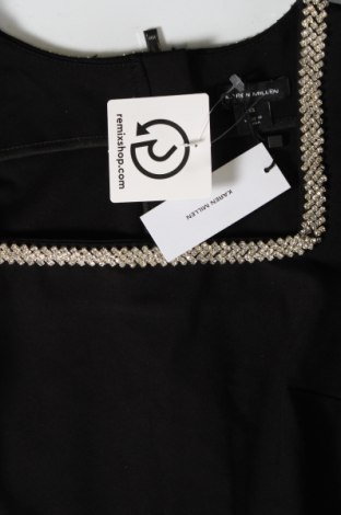 Γυναικείο σετ Karen Millen, Μέγεθος XS, Χρώμα Μαύρο, Τιμή 55,05 €