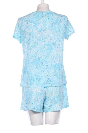 Pijama Ralph Lauren, Mărime S, Culoare Albastru, Preț 482,45 Lei