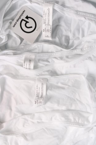 Γυναικείο σετ Sloggi, Μέγεθος M, Χρώμα Λευκό, Τιμή 18,73 €