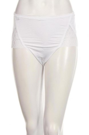 Γυναικείο σετ Sloggi, Μέγεθος XL, Χρώμα Λευκό, Τιμή 17,63 €